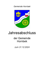 Jahresabschluss Hornbek 2024